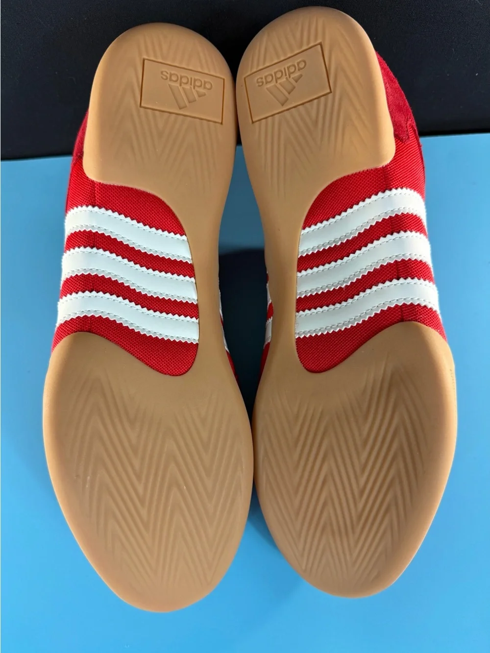 Adidas X Bad Bunny